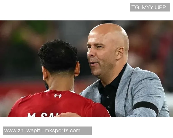 斯洛特:萨拉赫一直对沙龙和队友很重要,队友有事不会愉快 斯洛特:萨拉赫一直对沙龙和队友很重要,队友有事不会愉快